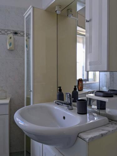 Apartamento Appartamento La Terrazza