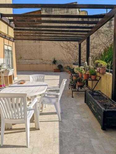Apartamento Appartamento La Terrazza