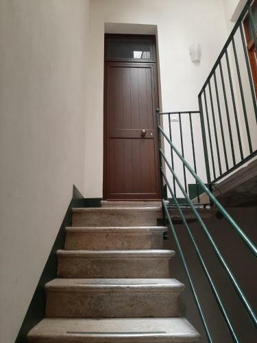 Apartamento La Piccola Dimora