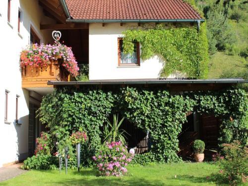 Apartamento Ferienwohnung Gaul
