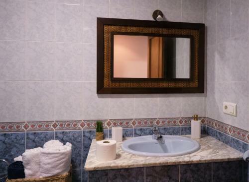Apartamento Cabanilles