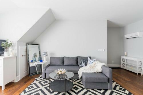Apartamento Quiet, Comfy And Stress Free Studio