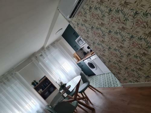 Apartamento Az El Balc�n De Calixto