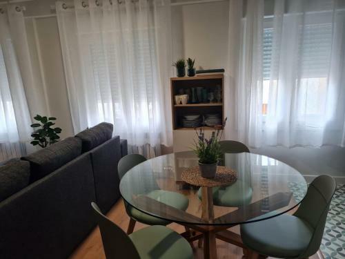 Apartamento Az El Balc�n De Calixto