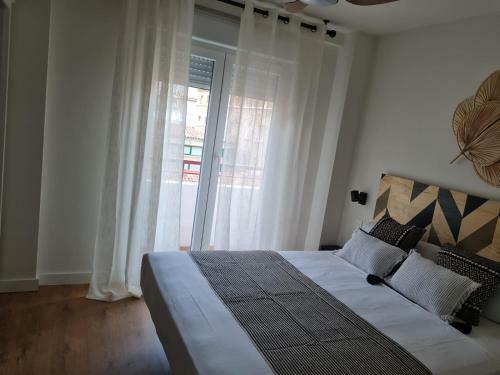 Apartamento Az El Balc�n De Calixto
