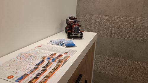 Apartamento Lc Las Armas