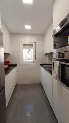 Apartamento Lc Las Armas