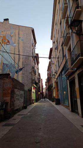 Apartamento Lc Las Armas