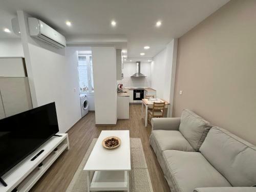 Apartamenticos Boggiero VI
