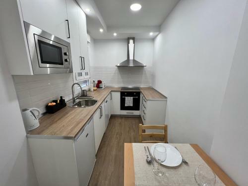 Apartamenticos Boggiero VI