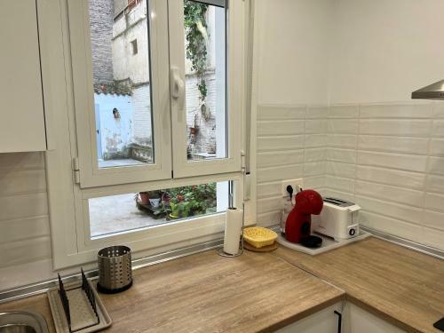 Apartamenticos Boggiero VI