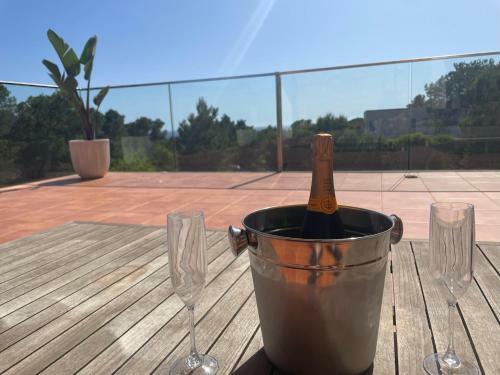 Ibiza Family Villa