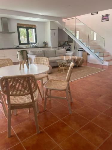 Ibiza Family Villa