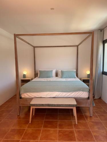 Ibiza Family Villa