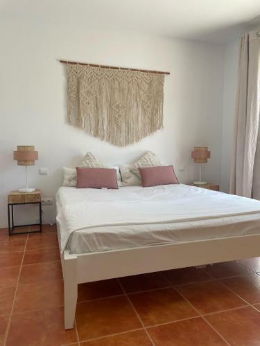 Ibiza Family Villa