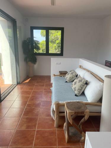 Ibiza Family Villa