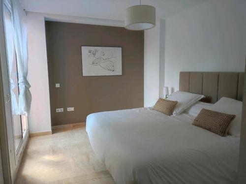 Apartamento Guadalmarina II