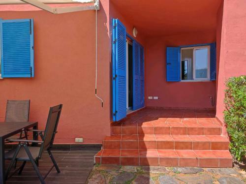 Apartamento Guadalmarina II