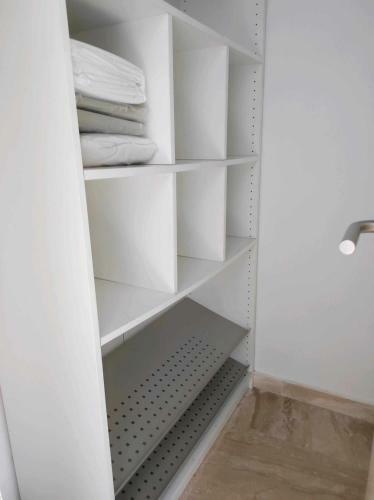 Apartamento Guadalmarina II