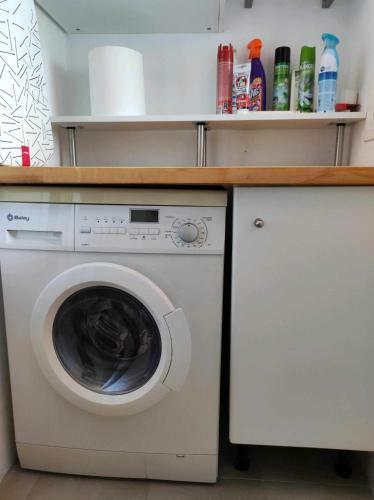 Apartamento Guadalmarina II