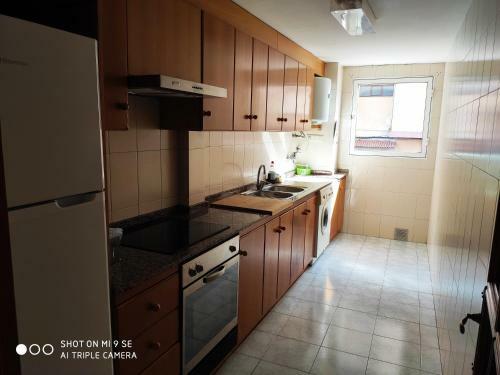 Apartamento D�plex En Carrer De Sant Jaume