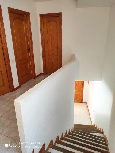 Apartamento D�plex En Carrer De Sant Jaume