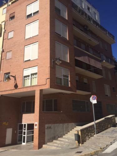 Apartamento D�plex En Carrer De Sant Jaume