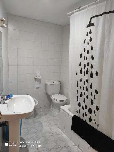 Apartamento D�plex En Carrer De Sant Jaume