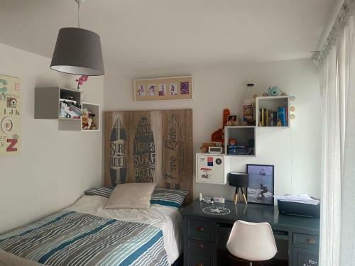Apartamento Ferran Txiki 2 By Smiling Rentals