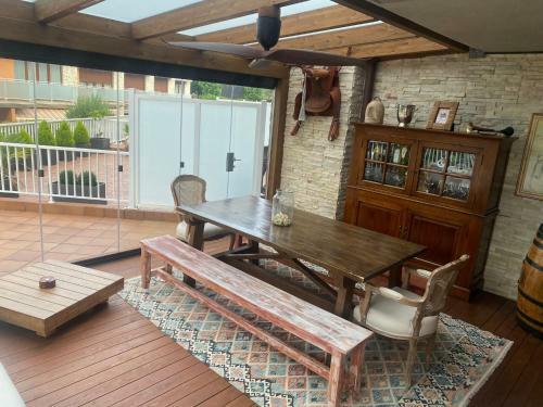 Apartamento Ferran Txiki 2 By Smiling Rentals