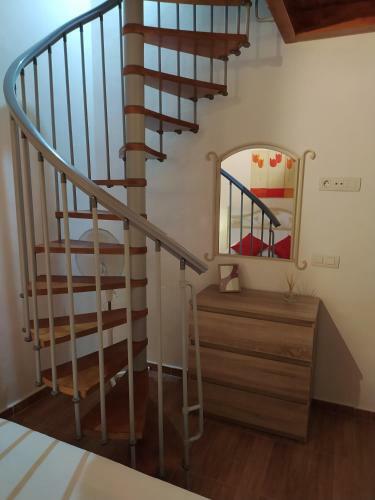 Apartamento La Sirena II