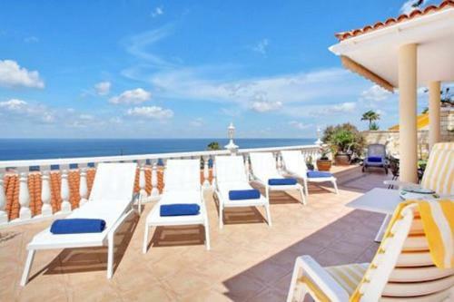 Villa House Carla Private Pool Heated