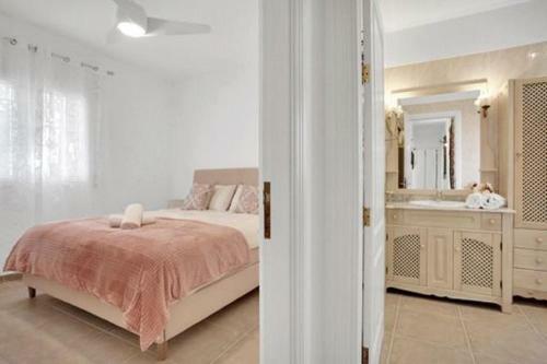 Villa House Carla Private Pool Heated