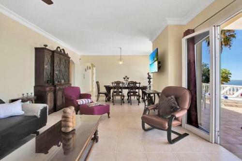 Villa House Carla Private Pool Heated
