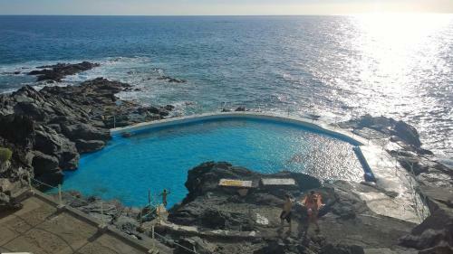 Villa House Carla Private Pool Heated