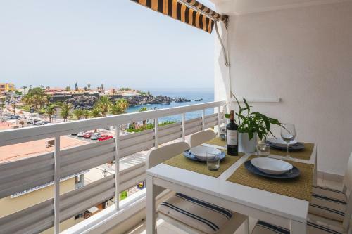 Apartamento Ibiza Playa Arena