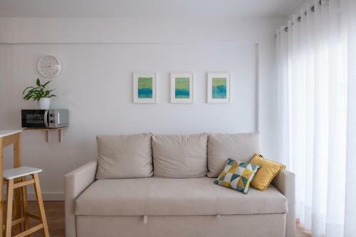 Apartamento Ibiza Playa Arena