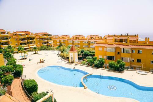 Apartamento La Arena 63