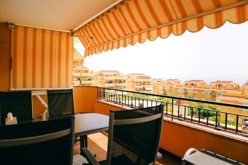 Apartamento La Arena 63