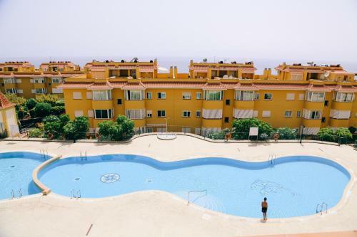 Apartamento La Arena 63