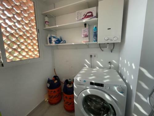 Apartamento Santa Marina