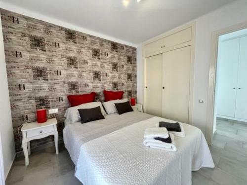 Apartamento Santa Marina
