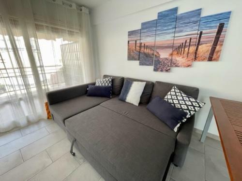Apartamento Santa Marina