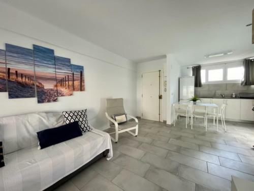 Apartamento Santa Marina
