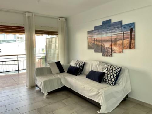 Apartamento Santa Marina