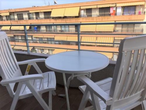 Apartamento Apolo