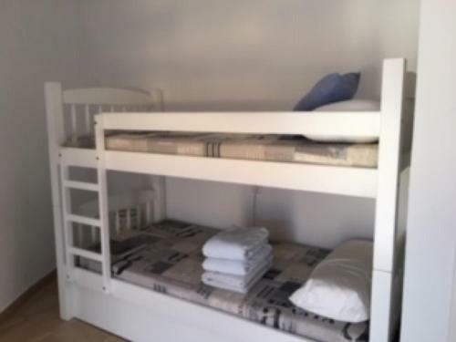 Apartamento Apolo