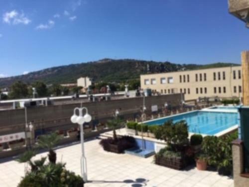 Apartamento Apolo
