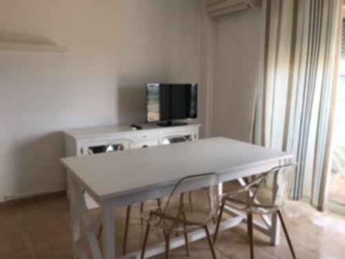 Apartamento Apolo