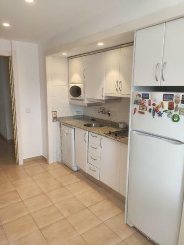 Apartamento Apolo